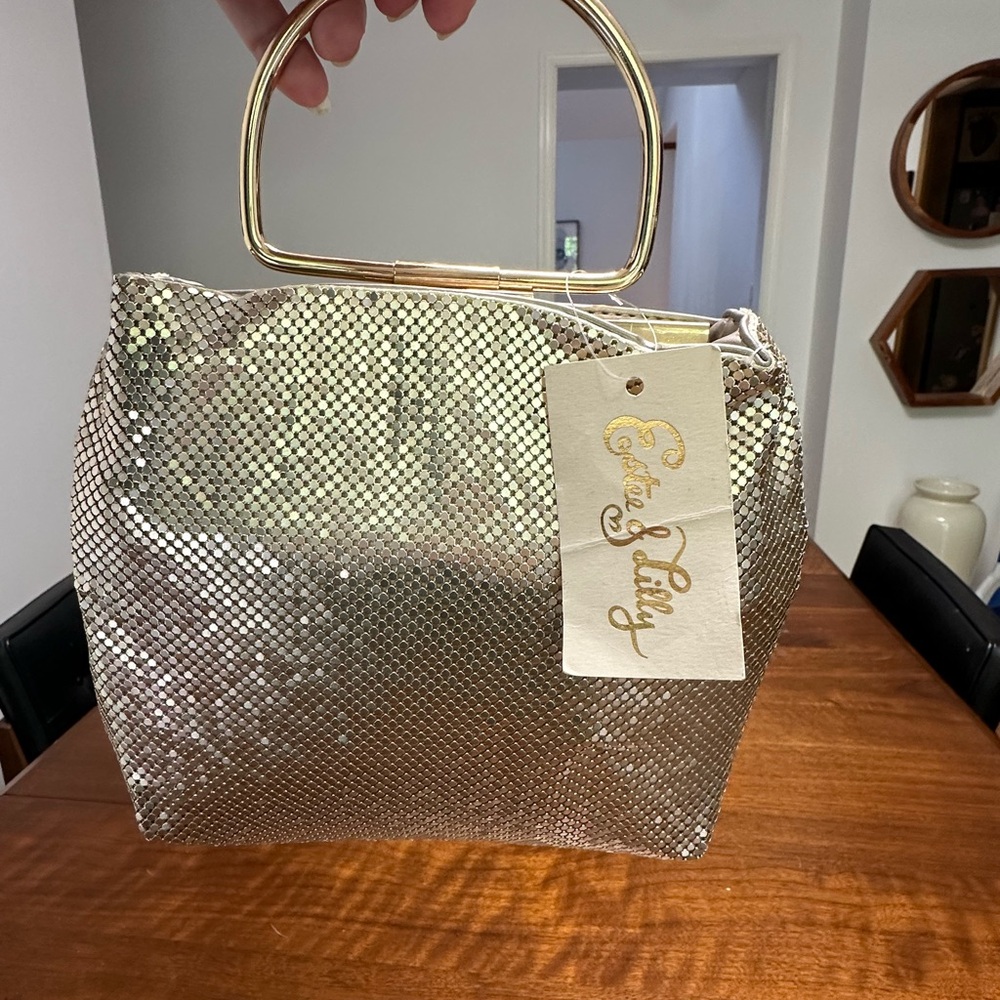 Estee & Lilly Event Bag